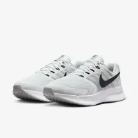 Nike Run Swift 3 мужские Road Running Кроссовки (Extra Wide) цвет серый