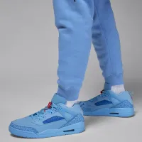 Nike Jordan Essentials чоловічі Fleece Joggers блакитний