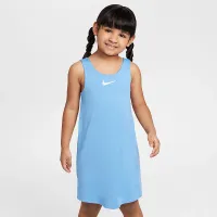 Nike Dri-FIT One Little дитячі Sport Костюм блакитний