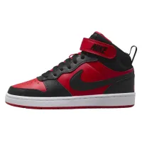 Кросівки NIKE COURT BOROUGH MID 2 GS (CD7782 602)