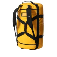 Сумка The North Face Base Camp Duffel XL 0A52SCZU31 - желтая