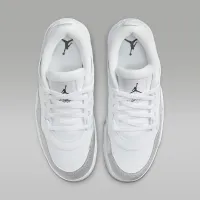 Nike Air Jordan 4 RM жіноча Кросівки колір білий