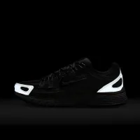 Nike P-6000 женская Кроссовки цвет коричневый