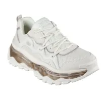 Кросівки Жіночі Skechers UNO CHAOS (177935-WHT )