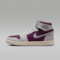 Nike Air Jordan 1 Zoom CMFT 2 жіноча Кросівки колір червоний