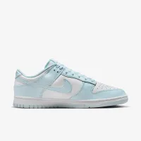 Nike Dunk Low Retro мужские Кроссовки цвет белый