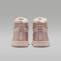 Nike Air Jordan 1 High Method of Make женская Кроссовки Pink