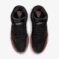 Nike G.T. Hustle 2 GTE баскетбольные Кроссовки цвет черный
