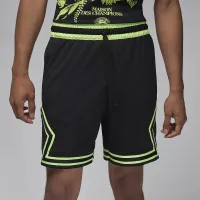 Nike Jordan Dri-FIT Sport Diamond шорты цвет черный