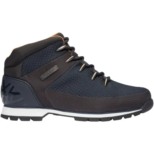 Кроссовки Timberland EURO SPRINT FABRIC WP Waterproof (TB1A1QKA0191)
