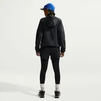 Nike ACG женская Repel Trail Running Куртка цвет черный