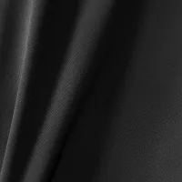 NikeSKIMS Matte женская С высокой Талией V-Panel Straight лосины цвет черный