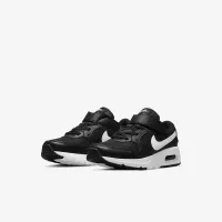 Nike Air Max SC Little дитячі Кросівки колір чорний
