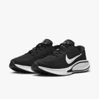 Nike Journey Run чоловічі Road Running Кросівки колір чорний