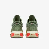 Nike G.T. Jump 2 мужские баскетбольные Кроссовки цвет зеленый