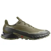Кросівки Чоловічі SALOMON ALPHACROSS 5 GTX Gore-TEX (473103)
