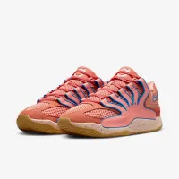 Nike KD18 баскетбольные Кроссовки Pink