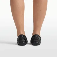 NikeSKIMS Rift Satin женская Кроссовки цвет черный