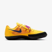 Nike Zoom SD 4 Track & Field Throwing Кроссовки Yellow