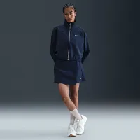 Nike Sportswear Essential женская Woven Skort синий