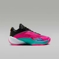 Nike Luka 3 Big дитячі баскетбольні Кросівки Pink