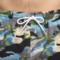 Nike Swim Classic Camo чоловічі 7