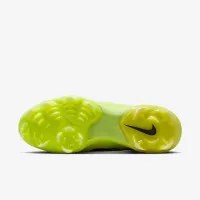 Nike Diamond Standout MCS бейсбольні бутси Yellow