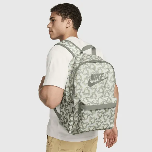 Nike Heritage рюкзак (25L) цвет белый
