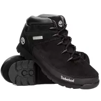 Кроссовки Мужские Timberland EURO SPRINT MID HIKER (TB06361R0011)