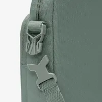 Nike Heritage Crossbody сумка (4L) колір сірий