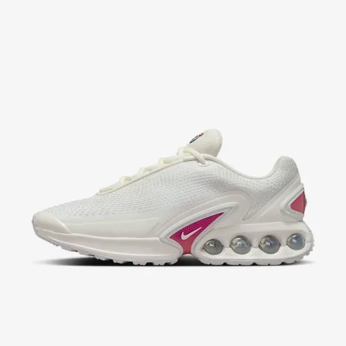 Nike Air Max Dn женская Кроссовки цвет белый