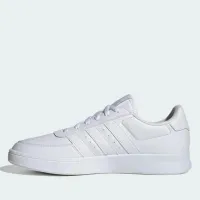 Кроссовки adidas Breaknet 2.0 ID7110 - Белые