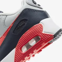 Nike Air Max 90 LTR Little Kids’ Кросівки колір сірий