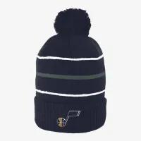 Utah Jazz Nike NBA Beanie синий
