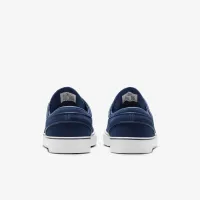 Nike SB Zoom Janoski OG+ Skate Кроссовки синий