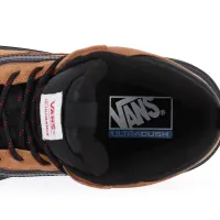 Кроссовки Vans Ultrarange Exo Hi MTE-1 VN0A5KS5N1Z1 - Бежевые