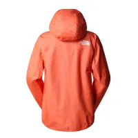 Куртка The North Face Summit Papsura Futurelight 0A84PSCA11 - оранжевая