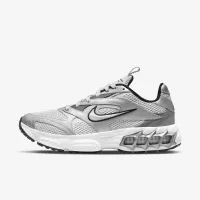 Nike Zoom Air Fire жіноча Кросівки колір сірий