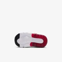 Nike Air Max 270 Baby/Toddler Shoe цвет красный