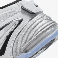 Nike Air Adjust Force 2023 женская Кроссовки цвет белый