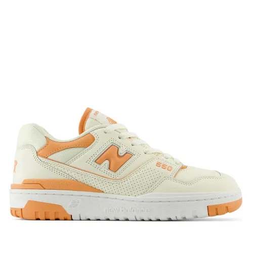 Кросівки New Balance BBW550AJ - Бежевий