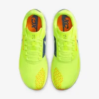 Nike Rival XC 6 Cross-Country Spikes Yellow