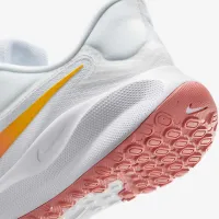 Nike Revolution 7 EasyOn женская Easy On/Off Road Running Кроссовки цвет белый