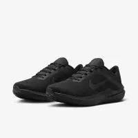 Nike Winflo 10 чоловічі Road Running Кросівки колір чорний