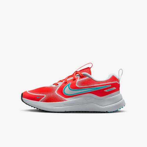 Nike Cosmic Runner Big дитячі Road Running Кросівки колір червоний