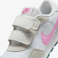 Nike MD Valiant Little Kids' взуття White