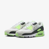 Nike Air Max 90 чоловічі Кросівки колір білий