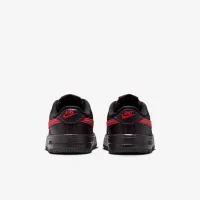 Nike Force 1 Low LV8 3 Baby/Toddler Кроссовки цвет черный