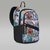 Nike Jordan Air Patrol наплічник (29L) колір чорний