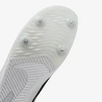 Nike Zoom Rival Track & Field Distance Spikes колір білий